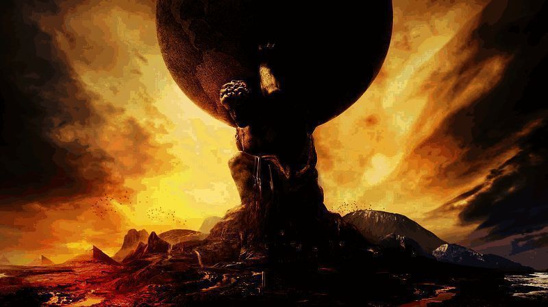 《文明》系列相关图片1