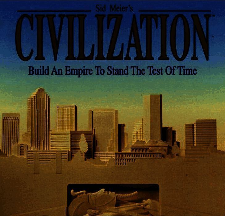 席德梅尔相关图片2