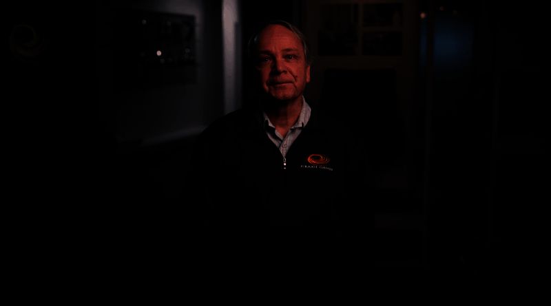 席德梅尔为《世界启元》录制视频相关图片