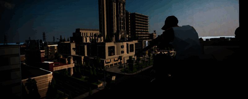 《枪火裁决》相关图片1