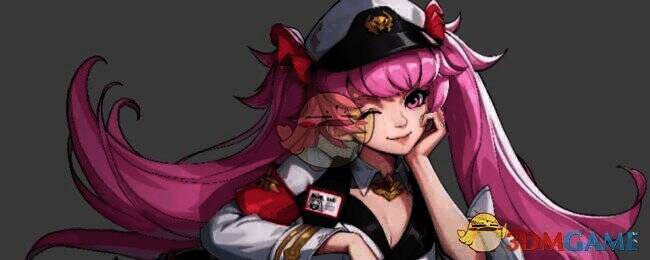 合金弹头觉醒莉莉丝技能相关图片