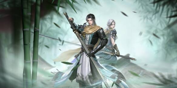 璟天火刀表演相关画面