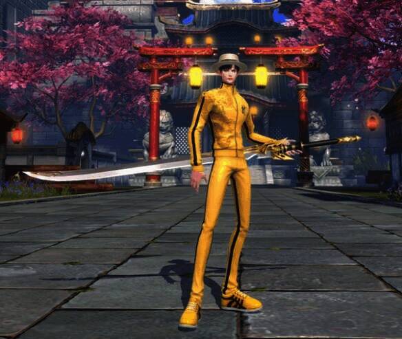 5周年活动奖励展示图