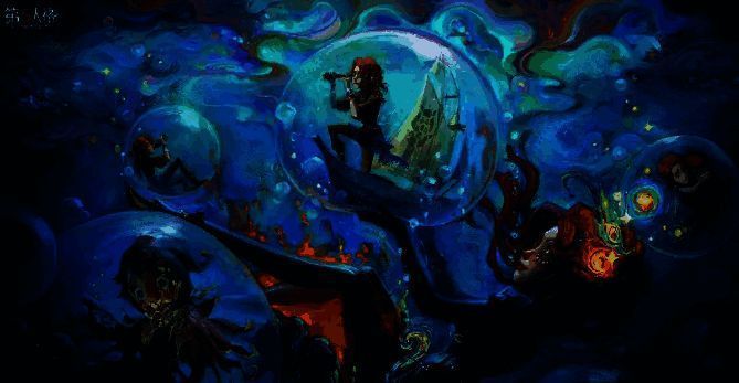 七周年返场皮肤相关图片