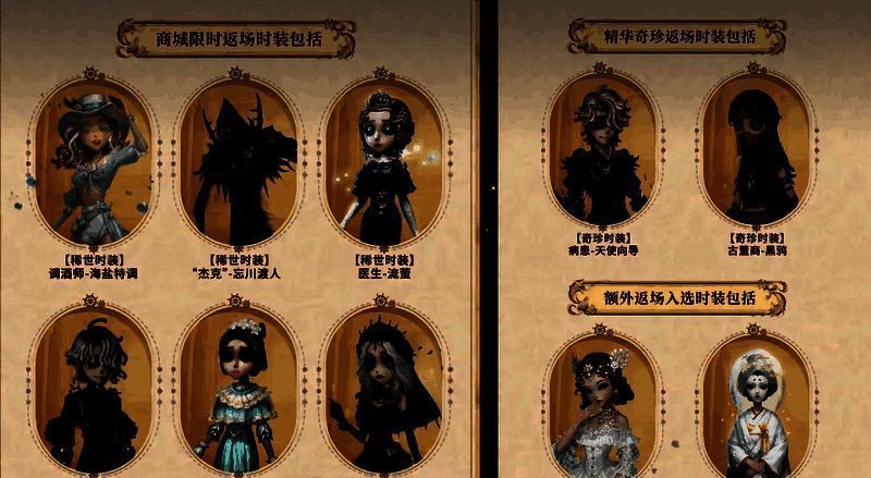 七周年活动相关图片