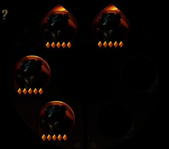 孙尚香暴击伤害提升效果画面