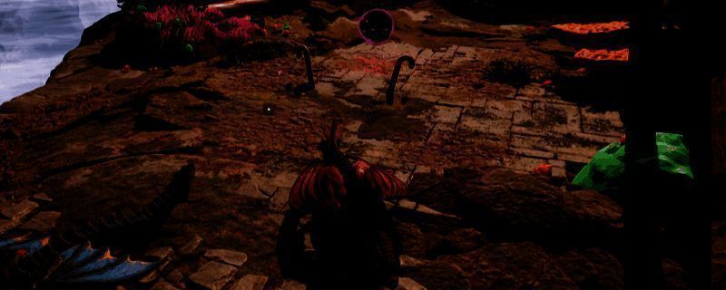 双影奇境相关场景图片