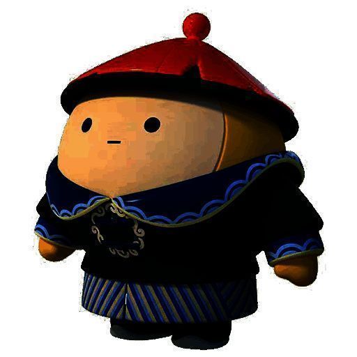 凤箫声动套装形象图