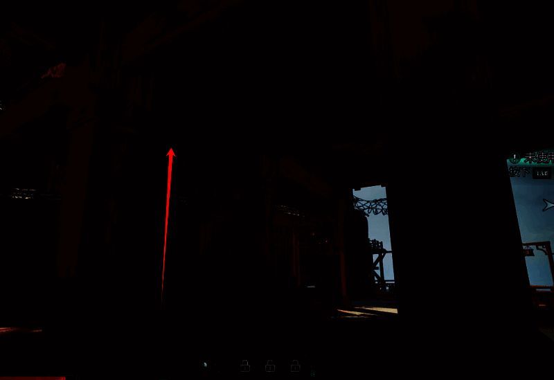 《宣誓》游戏毒药位置图片