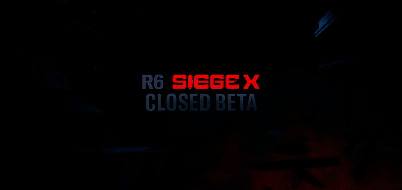 《彩虹六号:围攻X》相关图片