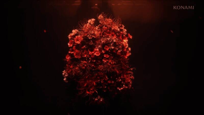 《寂静岭f》怪物设计图4