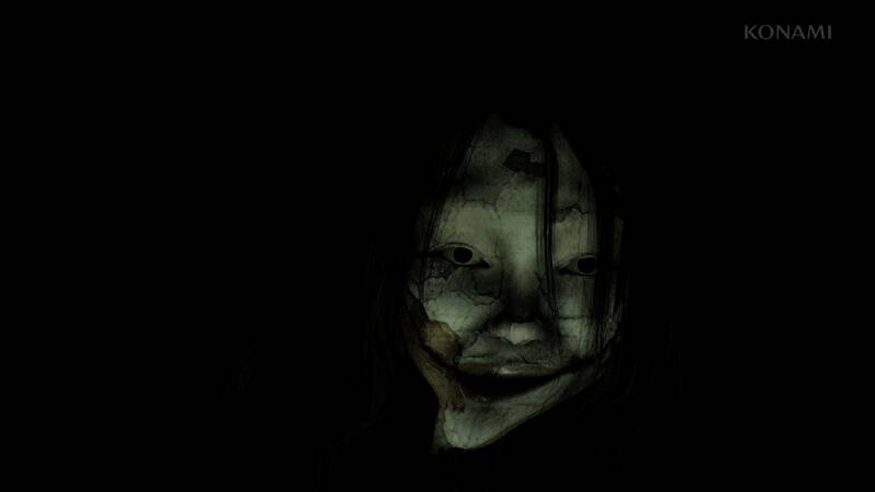 《寂静岭f》怪物设计图5