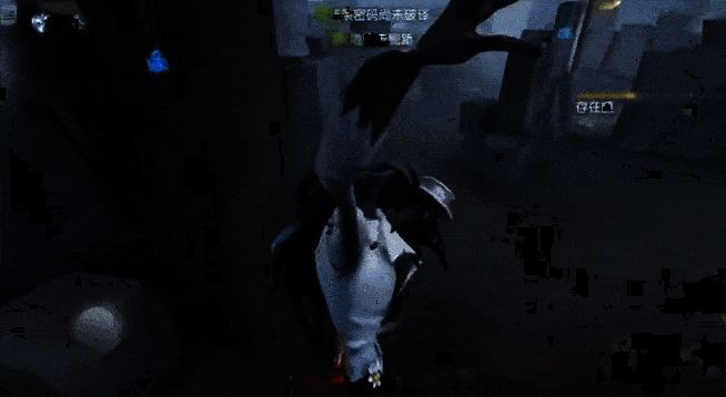 巡猎技能实战演示1