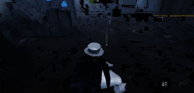 噩兆技能实战演示1