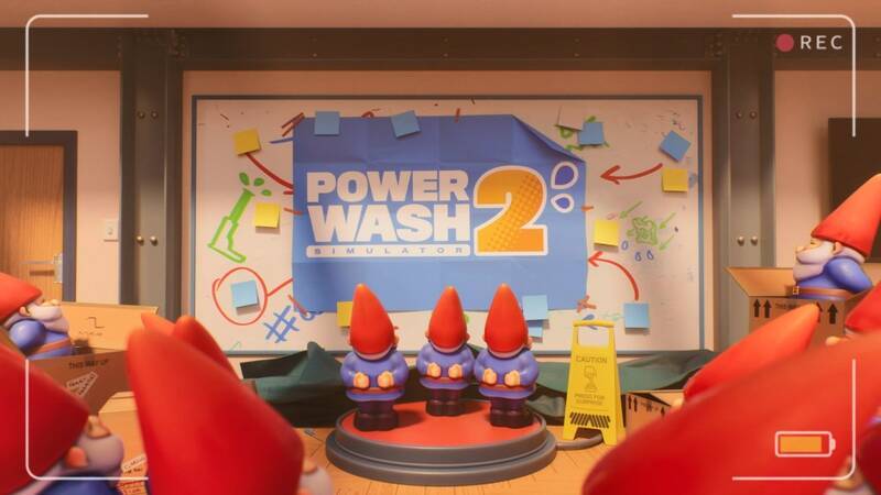 《冲就完事模拟器2》相关图片1