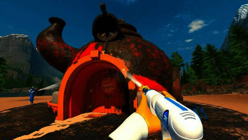 《冲就完事模拟器2》相关图片3