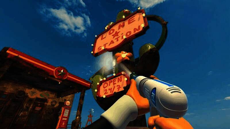 《冲就完事模拟器2》相关图片4