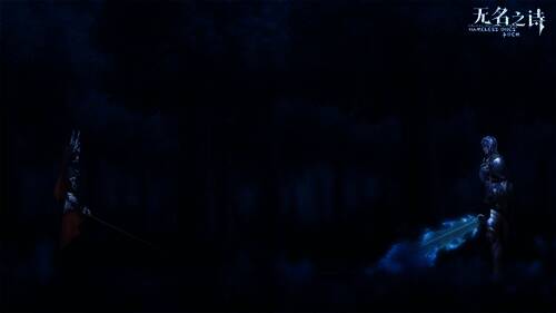 《无名之诗》中曼妮相关画面2