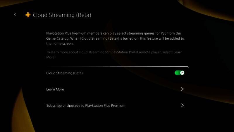 索尼PS服务相关图片3