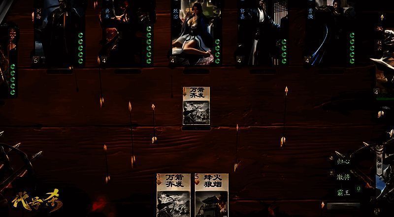 代号杀相关图片5