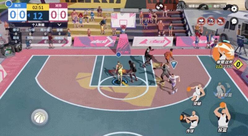 扎克拉文比赛精彩瞬间图