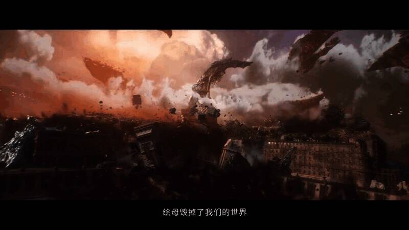 《光与影:33号远征队》视频截图2