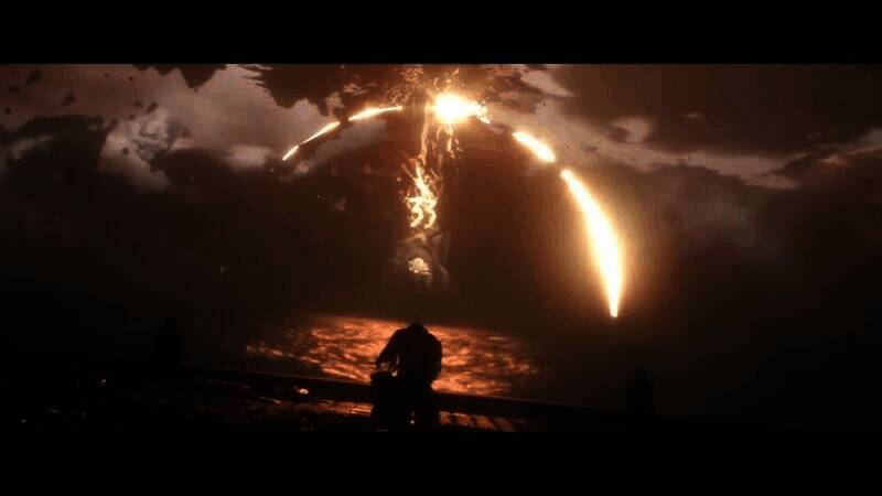 《光与影:33号远征队》视频截图3