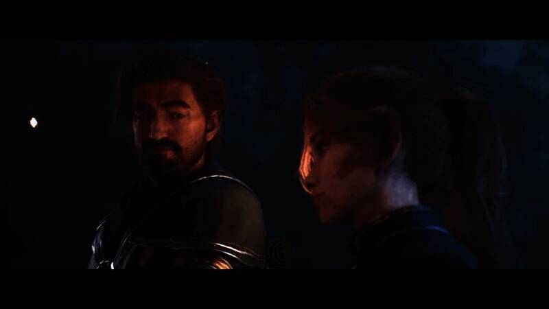 《光与影:33号远征队》视频截图4