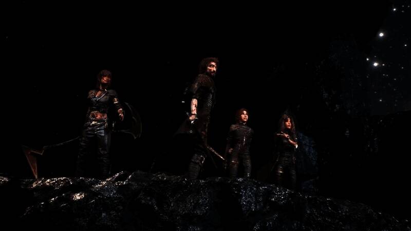 《光与影:33号远征队》视频截图5