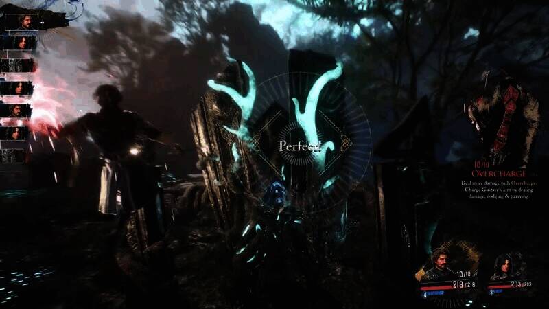 《光与影:33号远征队》视频截图7