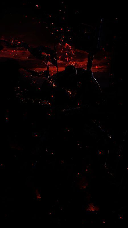 虔信之人新皮肤灾烬