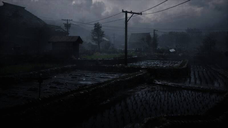 《寂静岭f》相关宣传图片2