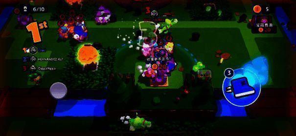 爆裂小队相关图片4