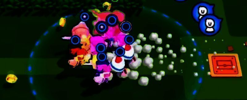 爆裂小队相关图片5