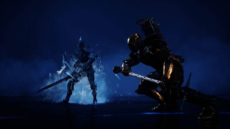 《致命躯壳》游戏画面相关图片