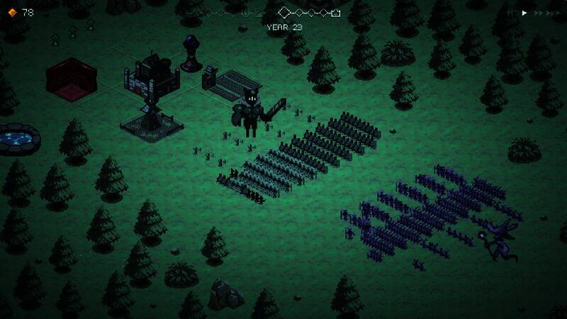 《9 Kings》相关宣传图1