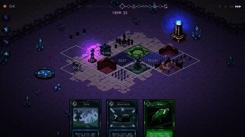 《9 Kings》相关宣传图3