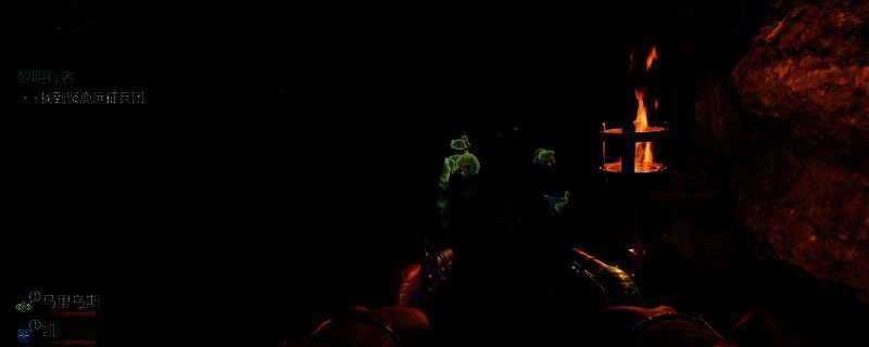 游戏相关场景图