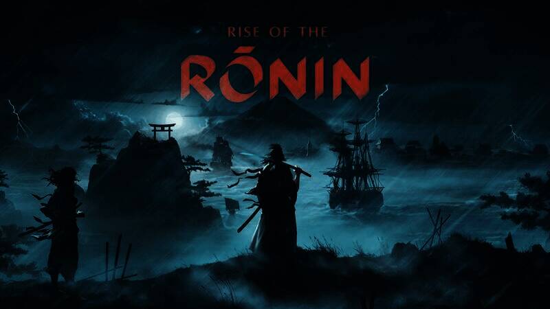 《浪人崛起》相关图片1