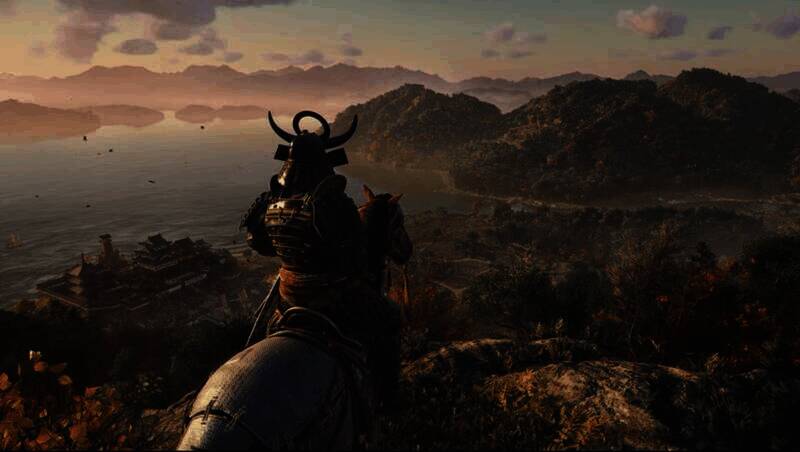 《刺客信条:影》相关图片1