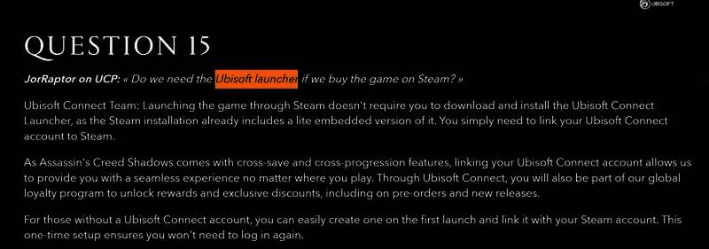 《刺客信条:影》相关图片2