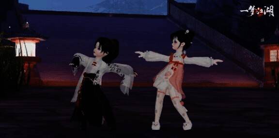 广播体操动作细节图