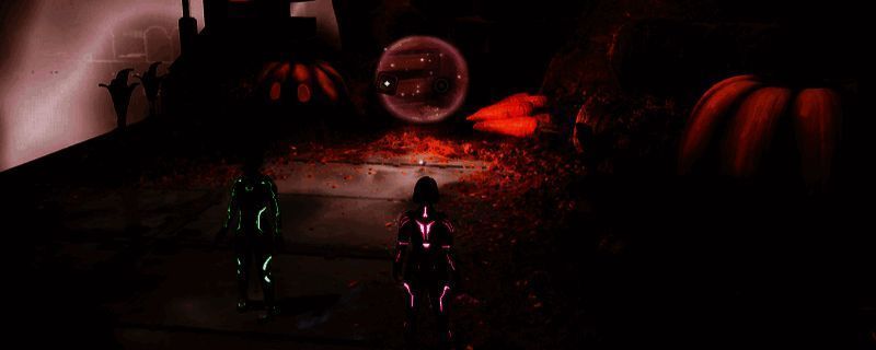 《双影奇境》相关场景图