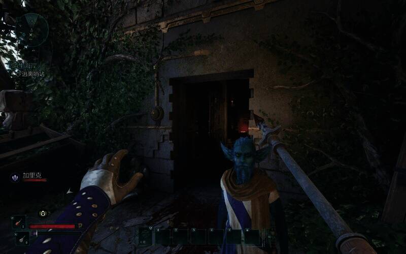 《宣誓》相关游戏场景图片