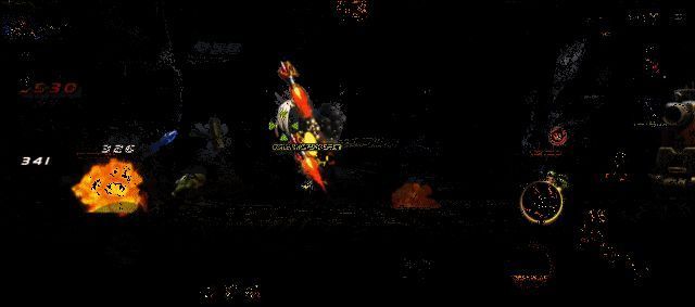 合金弹头觉醒孙尚香火箭筒相关图片