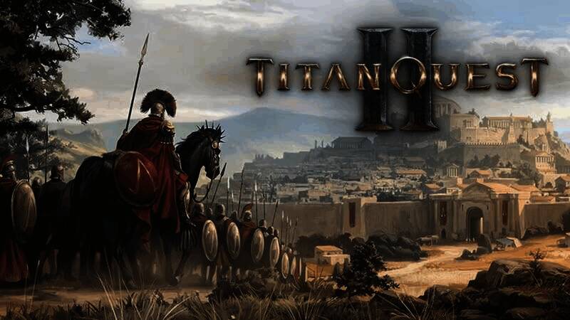 《泰坦之旅2》相关宣传图2