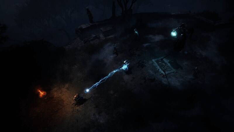 《泰坦之旅2》游戏截图3