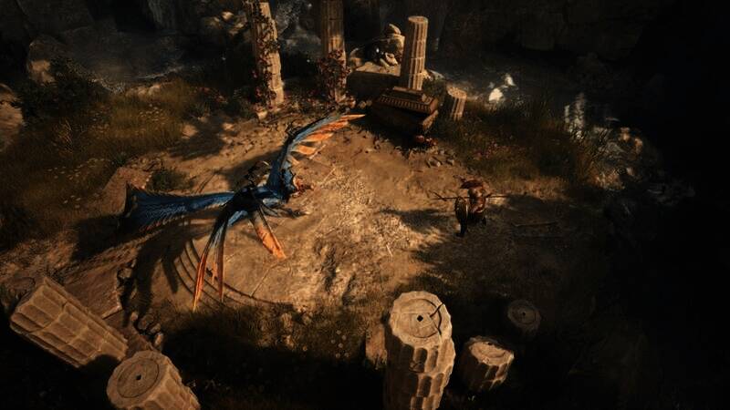 《泰坦之旅2》游戏截图4