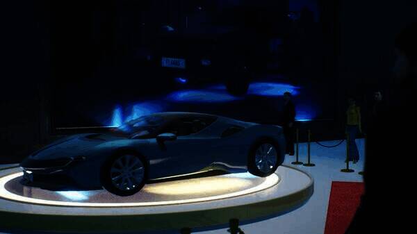 《4S店模拟器》相关图片4