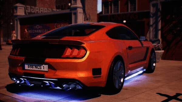 《4S店模拟器》相关图片5